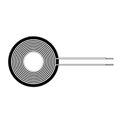 PW26016DL智能穿戴无线充接受线圈(标配)