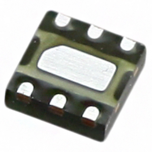 MAX44007EDT+T(标配)